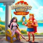Argonauts Agency 5: Captive of Circe
