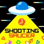Shooting Saucer