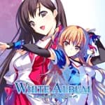 WHITE ALBUM: Memories like Falling Snow