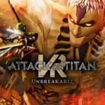 Attack on Titan VR: Unbreakable