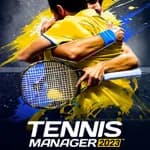 Tennis Manager 2023