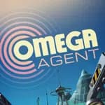 Omega Agent