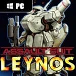 Assault Suit Leynos