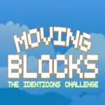 Moving Blocks Puzzles