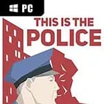 This is the Police