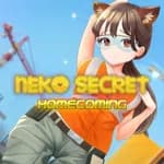 Neko Secret - Homecoming