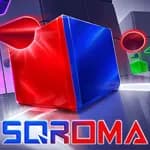 Sqroma