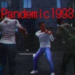 Pandemic 1993