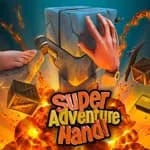 Super Adventure Hand
