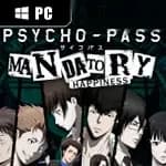 Psycho-Pass: Mandatory Happiness