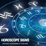 Horoscope Signs: Discover the meaning of your sign