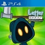 Letter Quest Remastered
