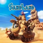 Sand Land