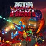 Iron Meat