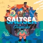 Saltsea Chronicles