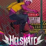 Helskate