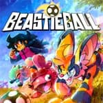 Beastieball