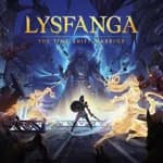 Lysfanga: The Time Shift Warrior