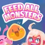 Feed All Monsters