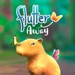 Flutter Away