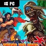 Dead Island Retro Revenge