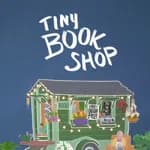 Tiny Bookshop