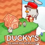 Ducky's Delivery Service