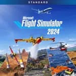 Microsoft Flight Simulator 2024