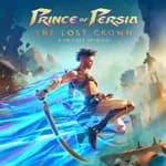 Prince of Persia The Lost Crown
