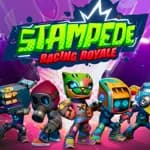 Stampede: Racing Royale