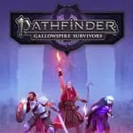 Pathfinder: Gallowspire Survivors