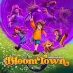 Bloomtown: A Different Story