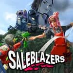 Saleblazers