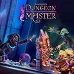 Naheulbeuk's Dungeon Master