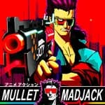 MULLET MAD JACK