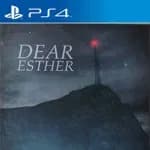 Dear Esther: Landmark Edition