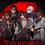 Touchstarved