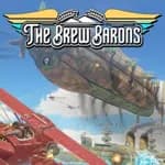 The Brew Barons