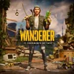 Wanderer: The Fragments of Fate