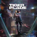 Tiger Blade