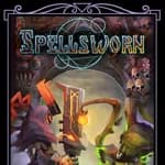 Spellsworn