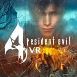 Resident Evil 4 VR