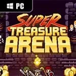 Super Treasure Arena