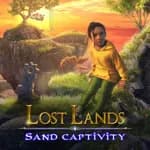 Lost Lands: Sand Captivity Collector's Edition