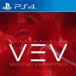 VEV: Viva Ex Vivo VR Edition