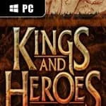 Kings and Heroes