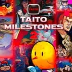 Taito Milestones 2