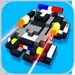 Hovercraft: Takedown