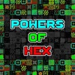 Powers of Hex