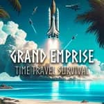 Grand Emprise: Time Travel Survival